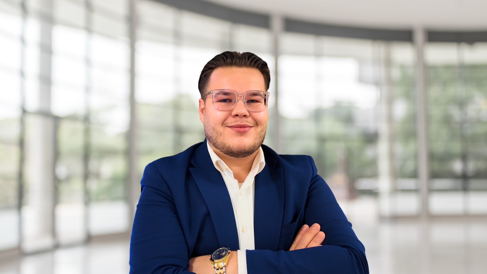 Filip Rajkovic – Spezialist für betriebliche Krankenversicherung