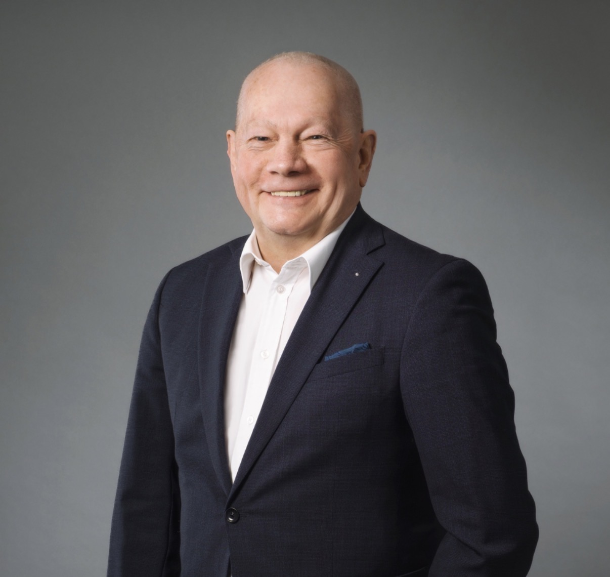 Hermann Weinzierl – Diplom-Betriebswirt und Versicherungsfachmann